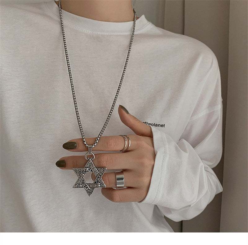 Cadena Estrella165 - Gregor Relojes y Accesorio Ecuador