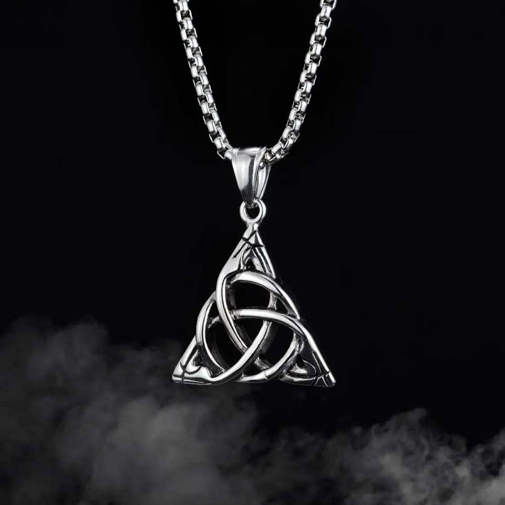 Cadena Triangulo 3112 - Gregor Relojes y Accesorio Ecuador