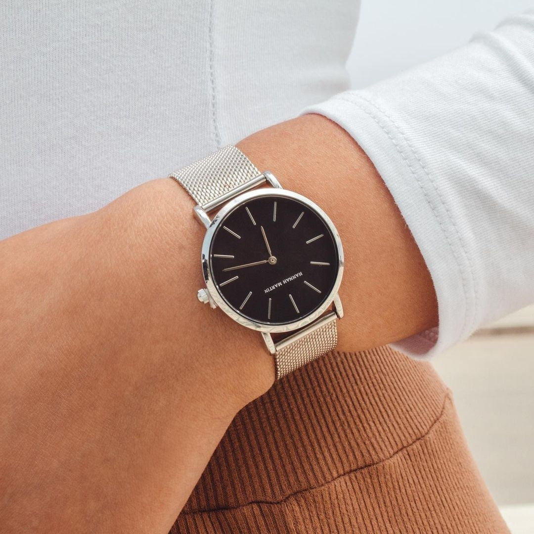Reloj Hannah Martin Mujer #3910