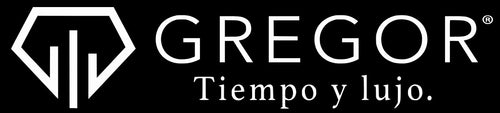 Gregor Relojes y Accesorio Ecuador