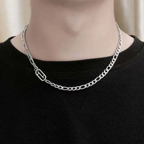 Cadena 2steel 1214 - Gregor Relojes y Accesorio Ecuador