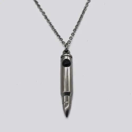 Cadena Bala 184 - Gregor Relojes y Accesorio Ecuador