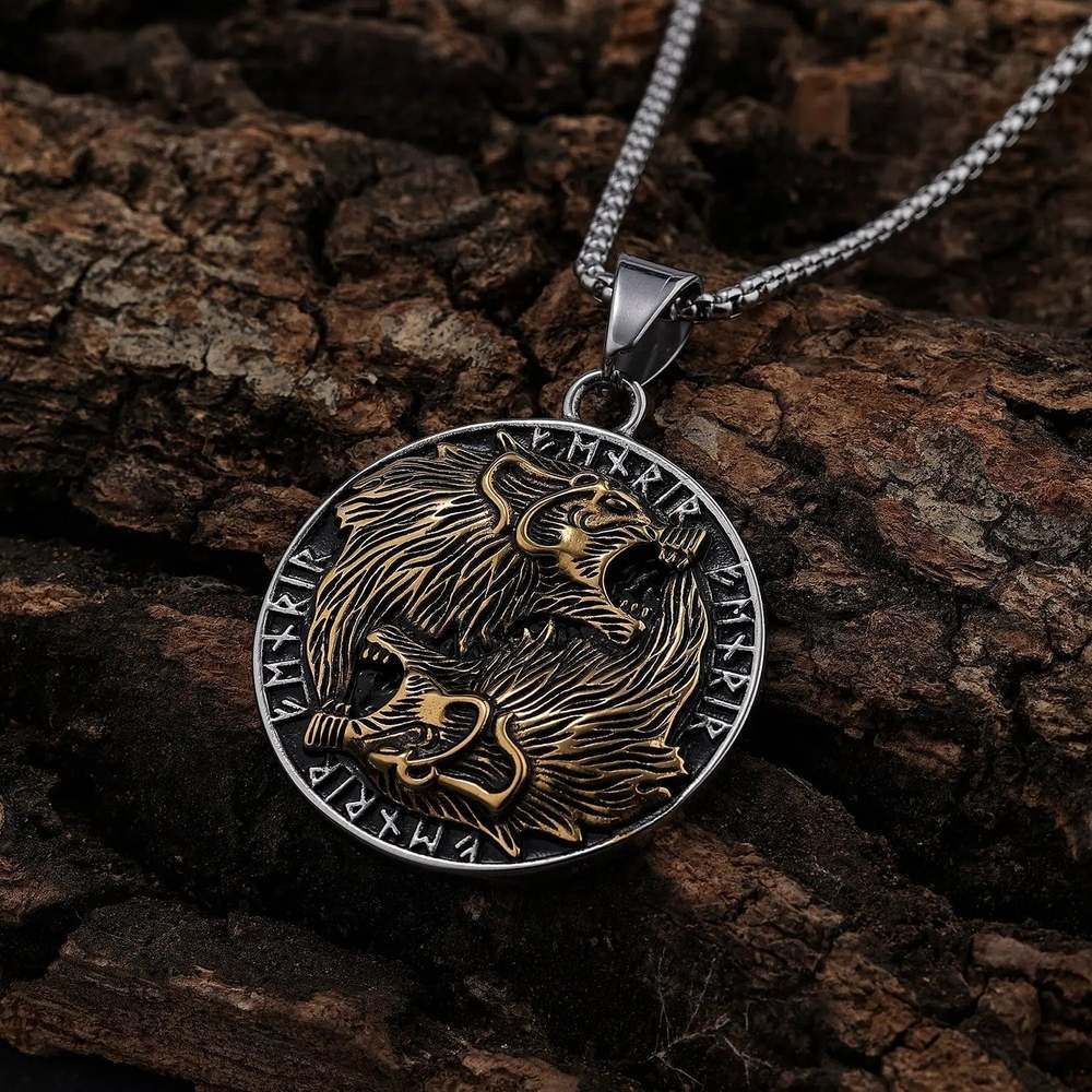 Cadena Beast 3110 - Gregor Relojes y Accesorio Ecuador