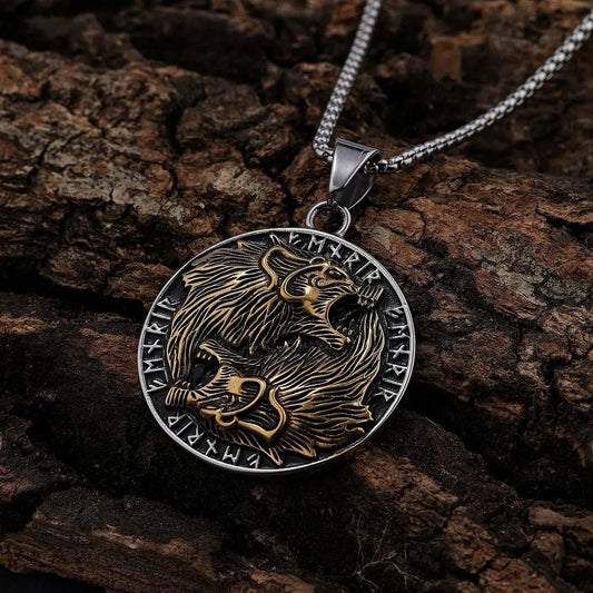 Cadena Beast 3110 - Gregor Relojes y Accesorio Ecuador