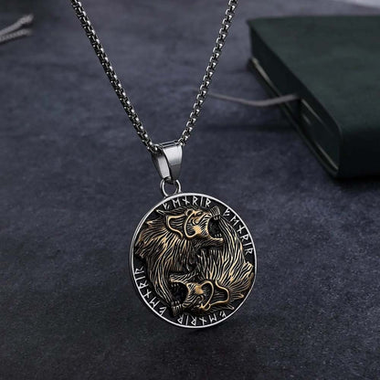 Cadena Beast 3110 - Gregor Relojes y Accesorio Ecuador