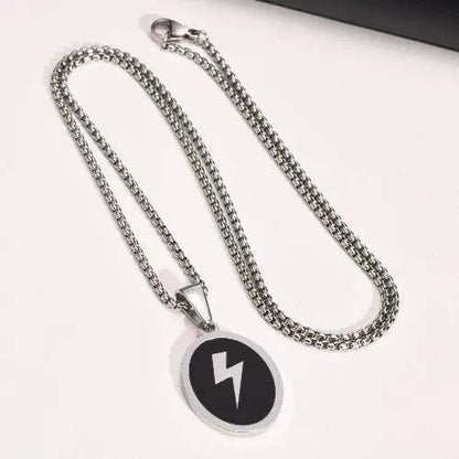 Cadena Rayo 1213 - Gregor Relojes y Accesorio Ecuador