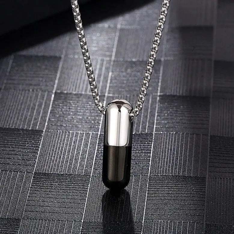 Cadena Retro 3109 - Gregor Relojes y Accesorio Ecuador