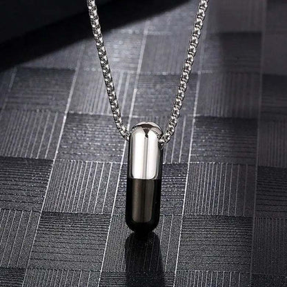 Cadena Retro 3109 - Gregor Relojes y Accesorio Ecuador