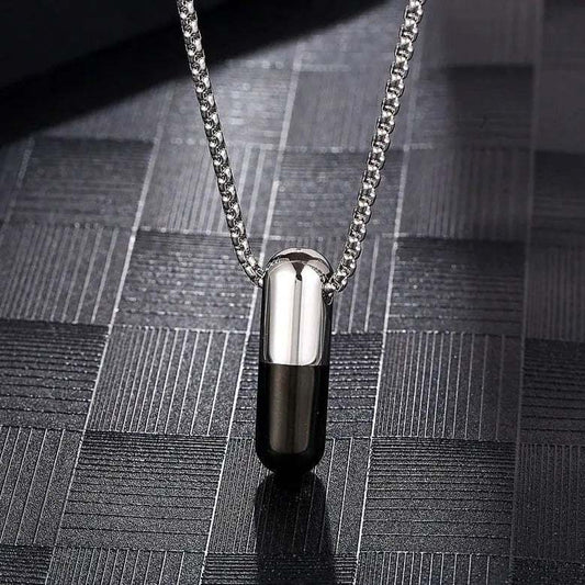 Cadena Retro 3109 - Gregor Relojes y Accesorio Ecuador