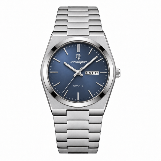 Reloj Poedagar PRX Azul