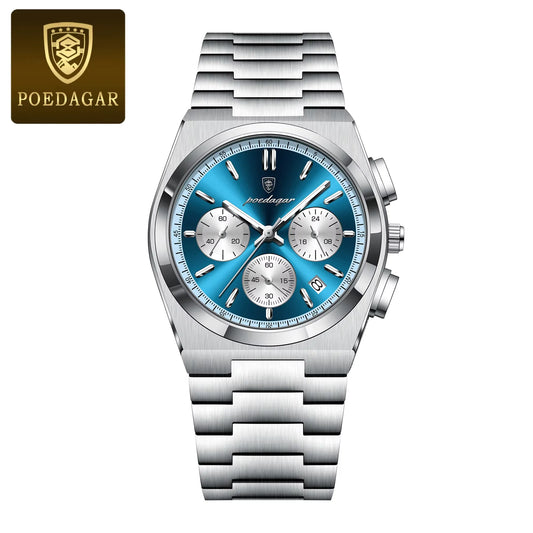 Reloj Poedagar PRX CRONO
