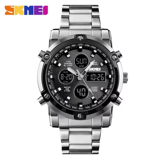 Reloj SKMEI Multifuncion