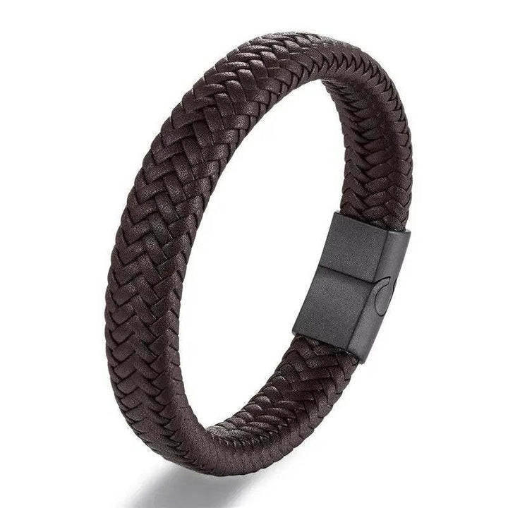 Pulsera Café 18,5cm #265