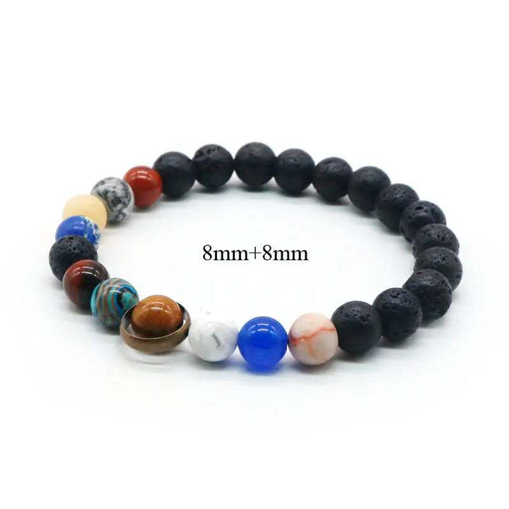 Pulsera Sistema Solar #263