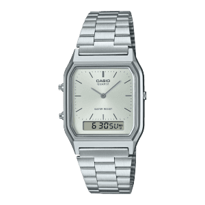 Reloj Casio AQ - 230A - 7A - Gregor Relojes y Accesorio Ecuador