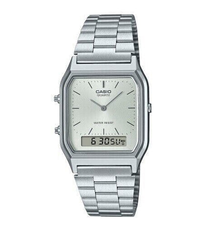 Reloj Casio AQ - 230A - 7A - Gregor Relojes y Accesorio Ecuador