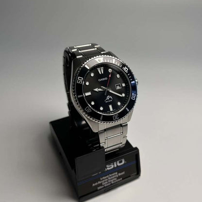 Reloj Casio MDV - 106DD - 1A1VCF - Gregor Relojes y Accesorio Ecuador