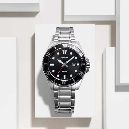 Reloj Casio MDV - 106DD - 1A1VCF - Gregor Relojes y Accesorio Ecuador