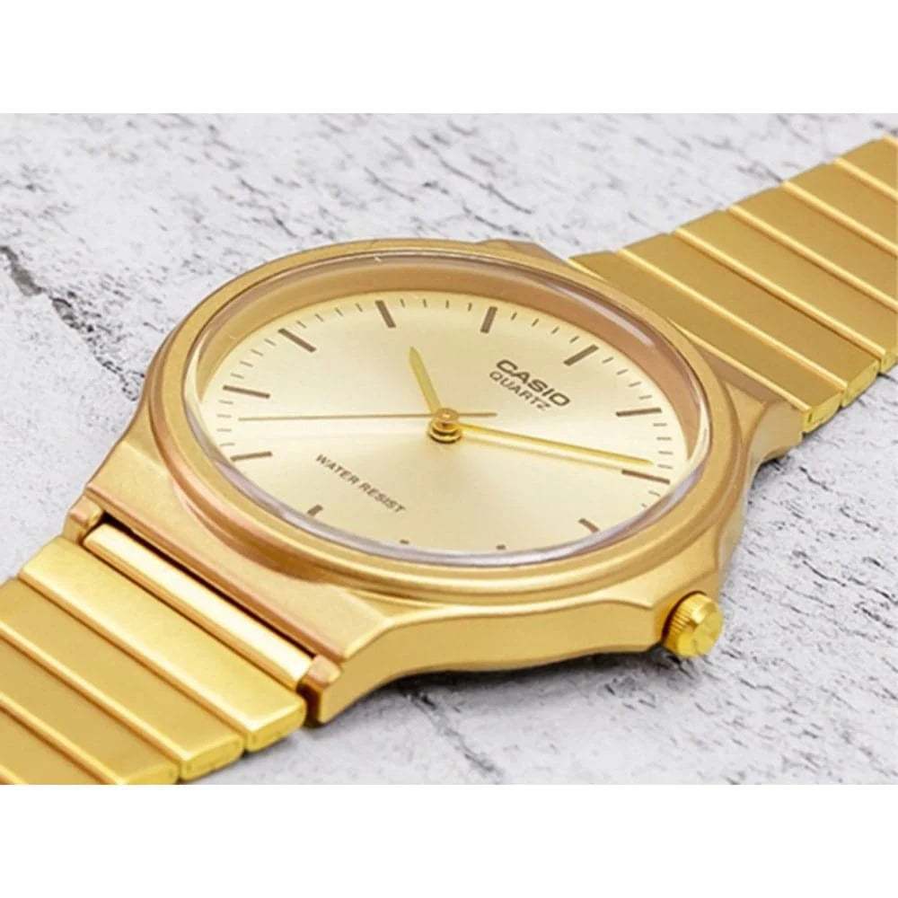 Reloj Casio MQ - 24G - 9ECF - Gregor Relojes y Accesorio Ecuador