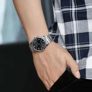 Reloj Casio MTP - V001D - 1B - Gregor Relojes y Accesorio Ecuador