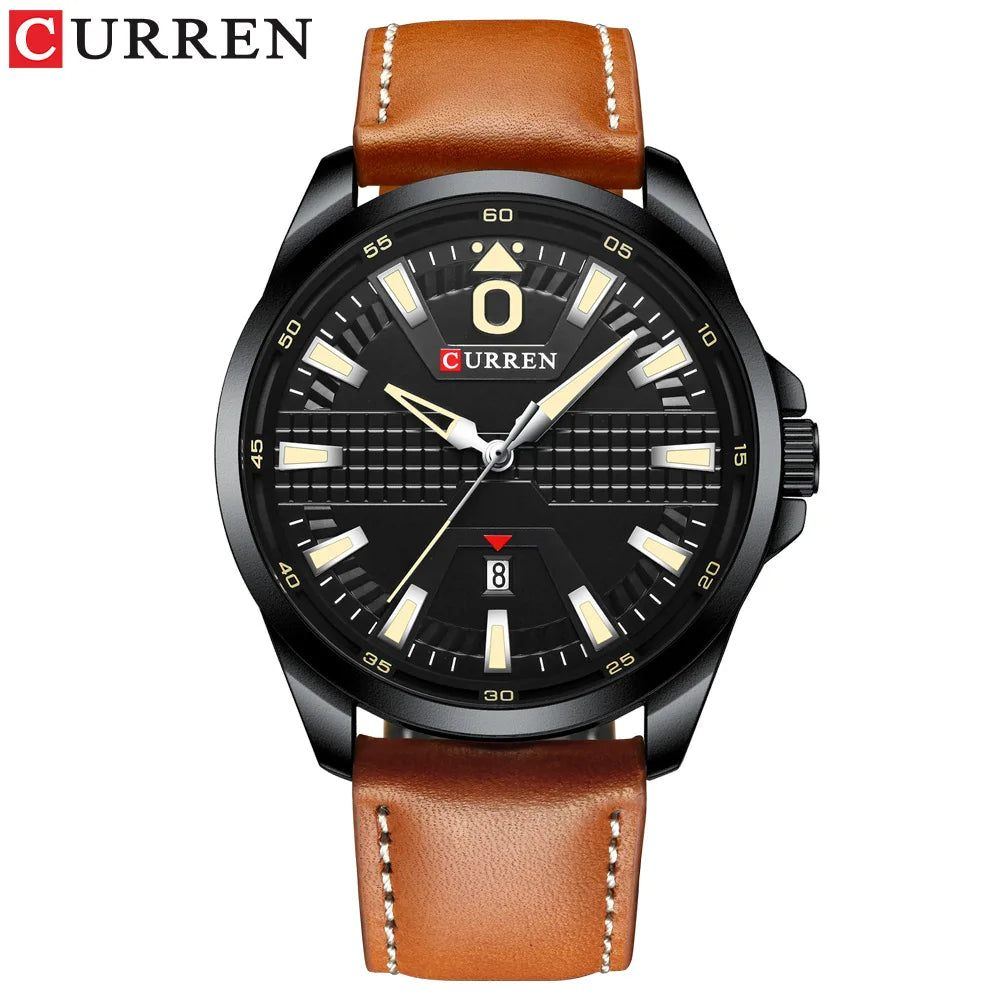 Reloj Curren 3203 - Gregor Relojes y Accesorio Ecuador