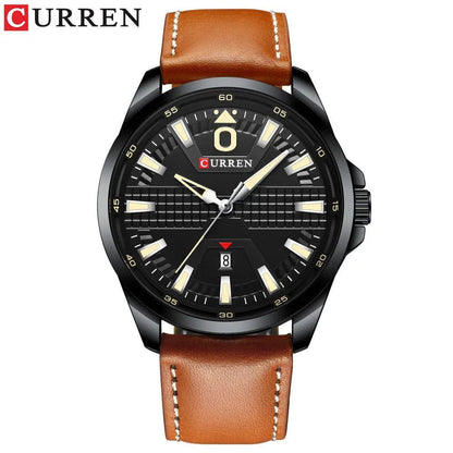 Reloj Curren 3203 - Gregor Relojes y Accesorio Ecuador