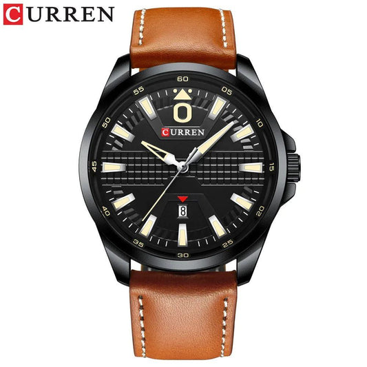 Reloj Curren 3203 - Gregor Relojes y Accesorio Ecuador