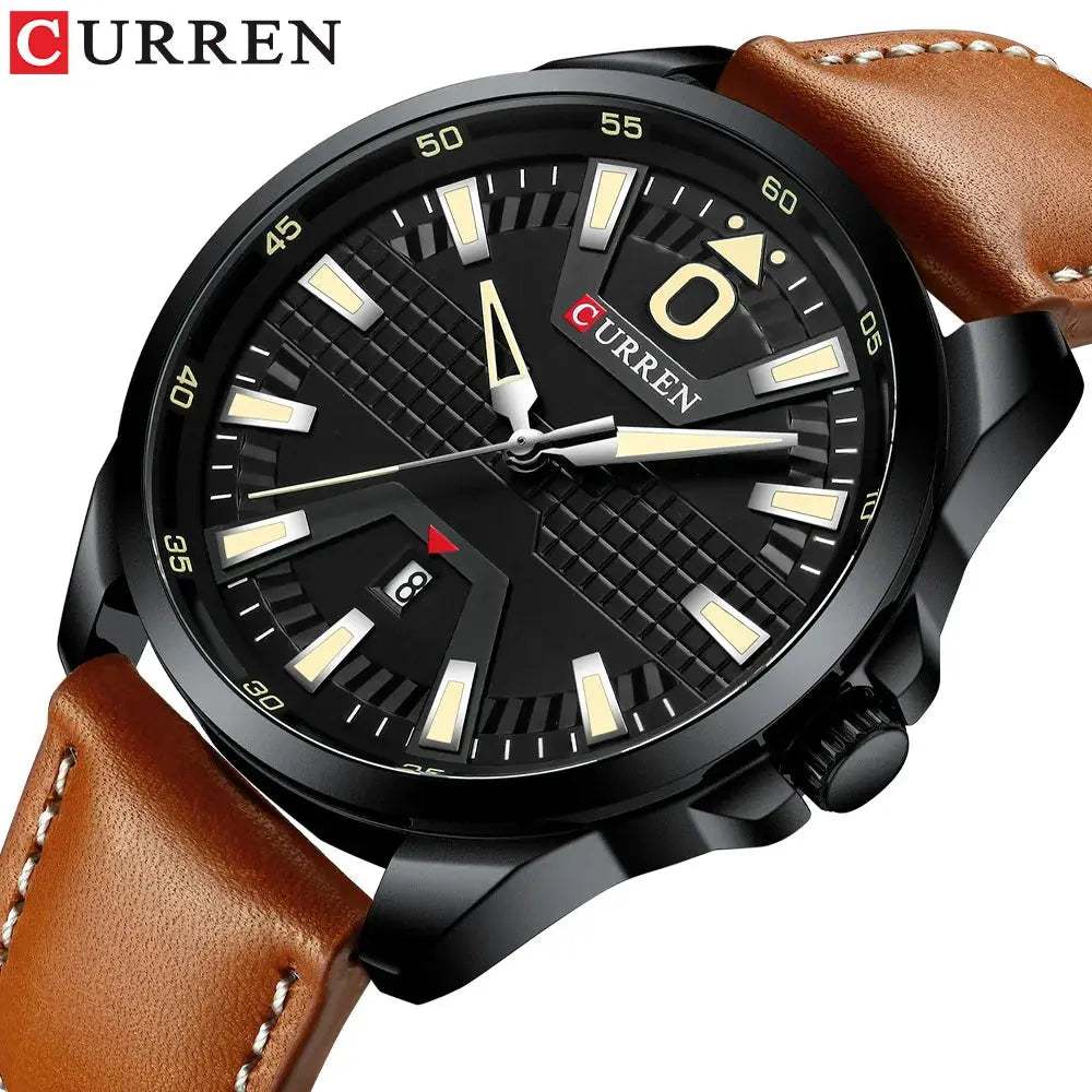Reloj Curren 3203 - Gregor Relojes y Accesorio Ecuador