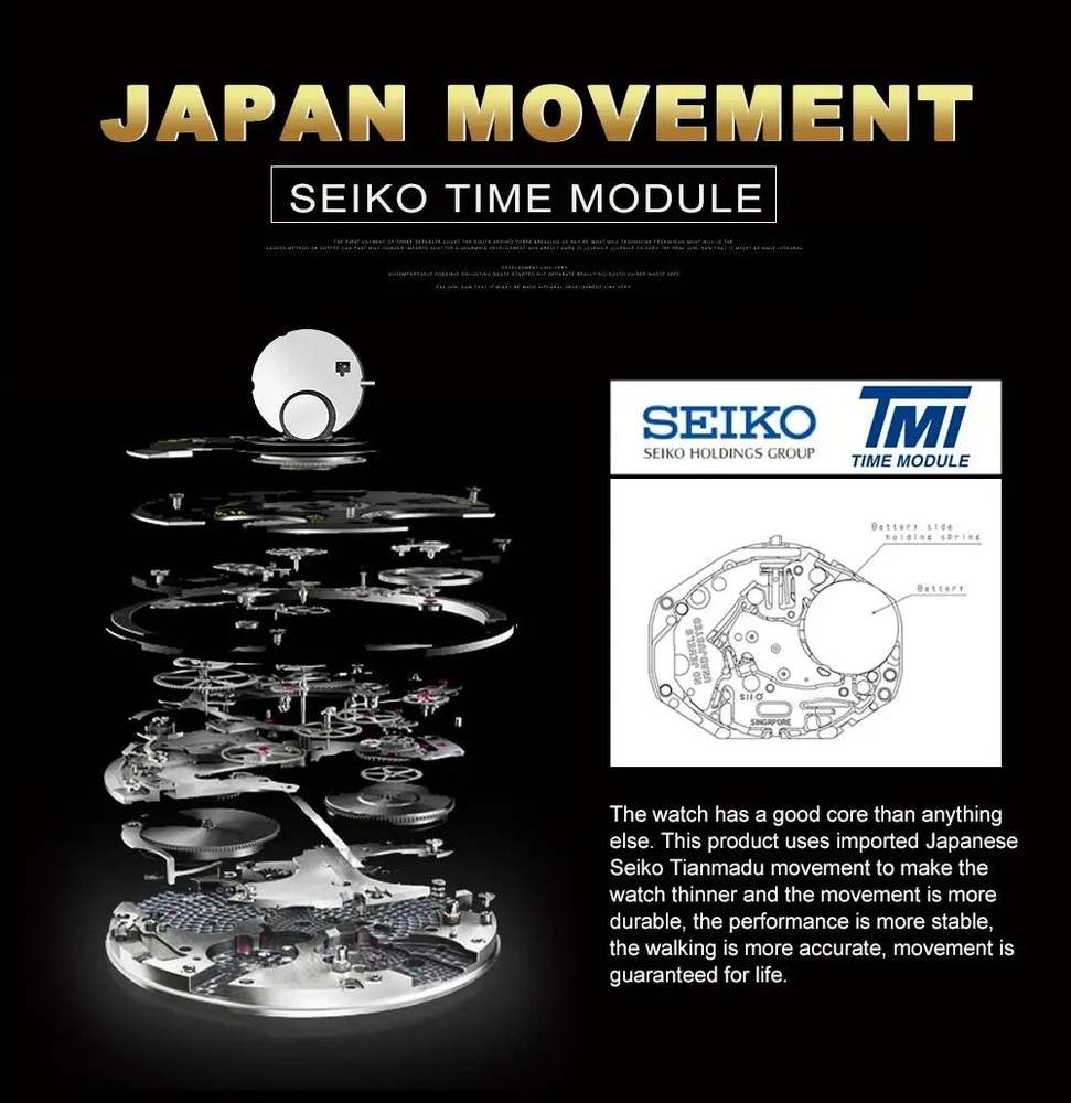 Reloj Hannah Martin Mujer 3910 - Gregor Relojes y Accesorio Ecuador