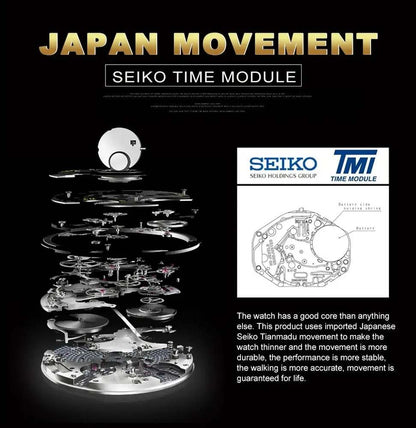 Reloj Hannah Martin Mujer 3910 - Gregor Relojes y Accesorio Ecuador