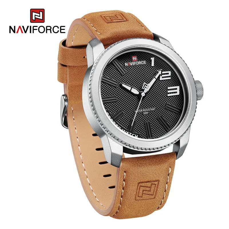 Reloj Naviforce Master - Gregor Relojes y Accesorio Ecuador