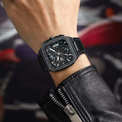 Reloj Nektom II 786 - Gregor Relojes y Accesorio Ecuador