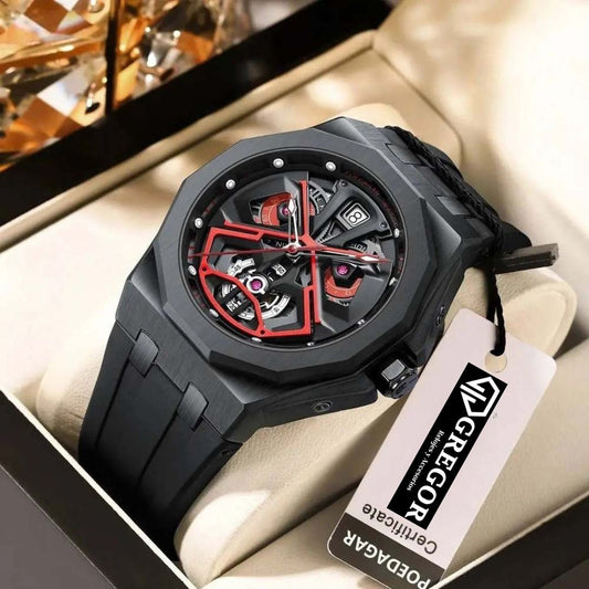 Reloj Poedagar 3207 - Gregor Relojes y Accesorio Ecuador