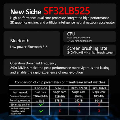 Smartwatch HK9 ULTRA 2 - Gregor Relojes y Accesorio Ecuador