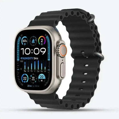 Smartwatch HK9 ULTRA 2 - Gregor Relojes y Accesorio Ecuador